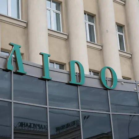 Апартаменты Берлин *