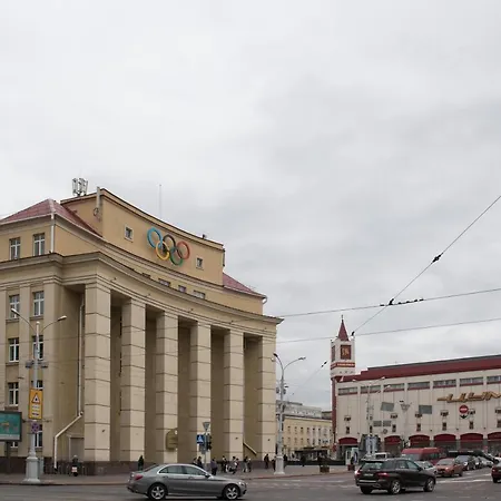 Апартаменты Берлин *