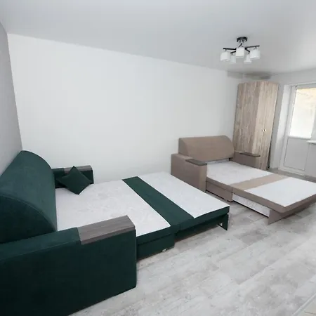 Апартаменты Берлин Apartment *