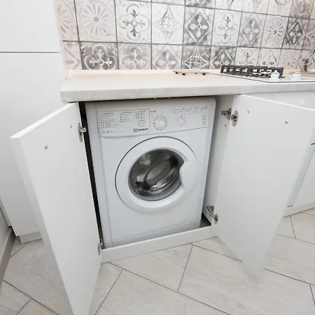 Apartment Апартаменты Берлин