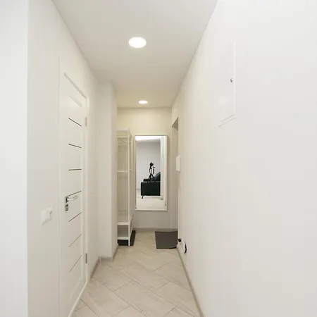 Apartment Апартаменты Берлин