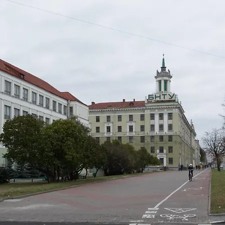 Apartment Апартаменты Берлин