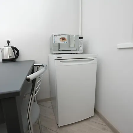 Apartment Апартаменты Берлин