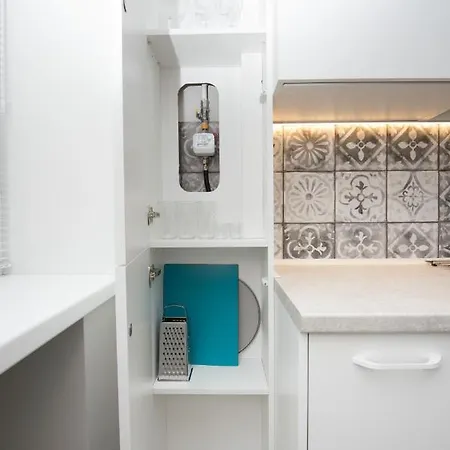 Апартаменты Берлин Apartment Minsk