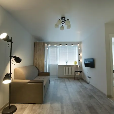 Apartment Апартаменты Берлин Minsk