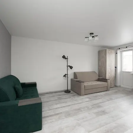 Апартаменты Берлин * Minsk