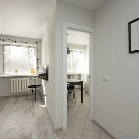 Apartment Апартаменты Берлин