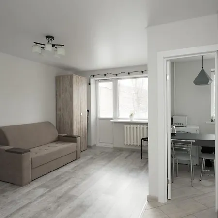 Апартаменты Берлин Apartment *