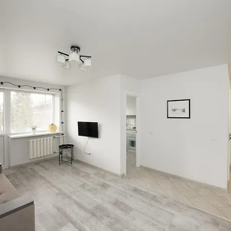 Apartment Апартаменты Берлин