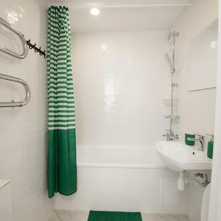 Apartment Апартаменты Берлин *